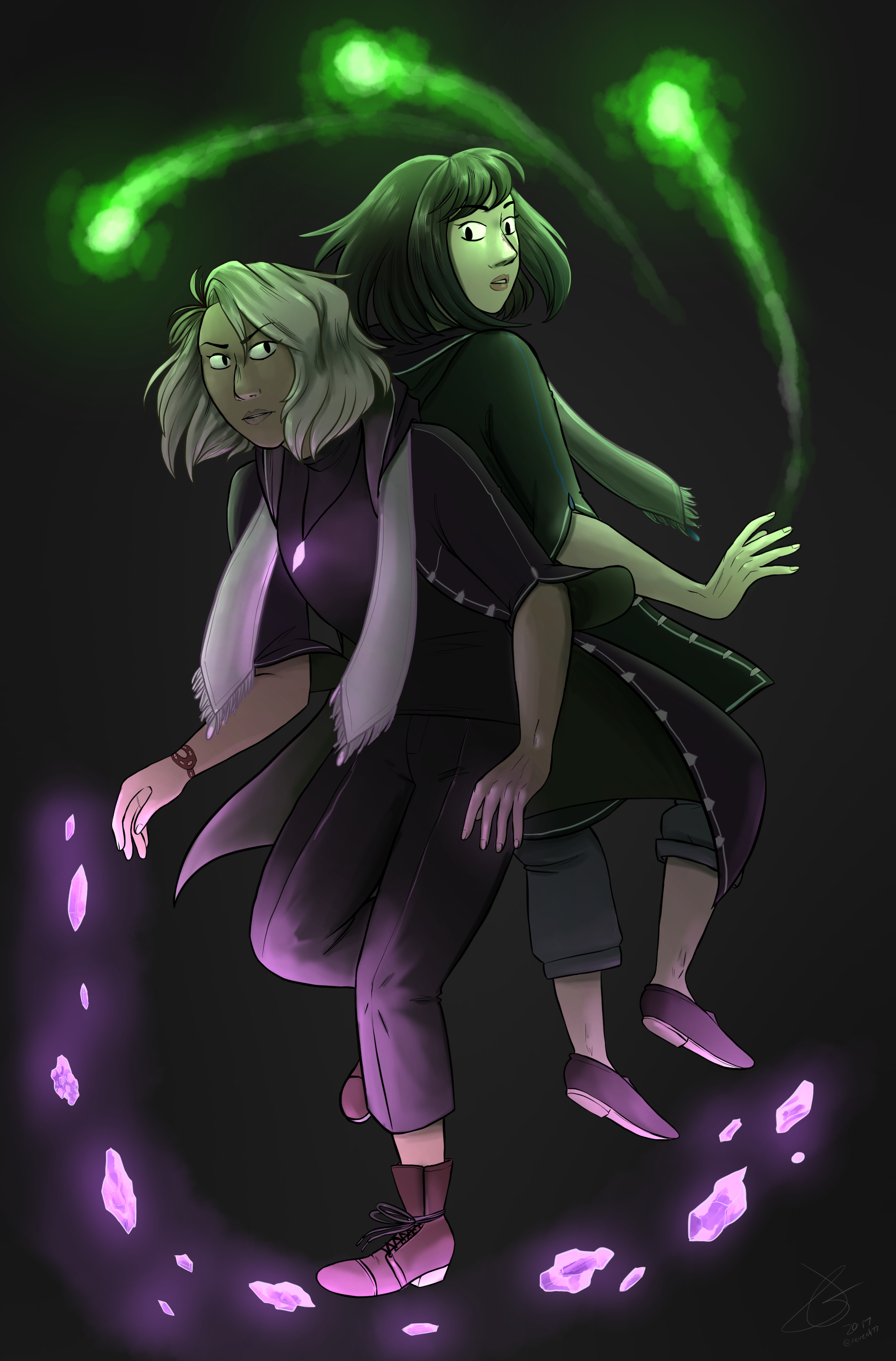 cunning fire guest art cunning fire guest art